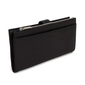 MATT & NAT MOTIV VEGAN WALLET -PURITY
